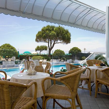 Hotel Croce Di Malta Lido di Jesolo Ngoại thất bức ảnh